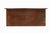 Antique English Regency Mahogany Serving Table, 1800s For Sale - Image 6 of 8