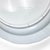 Ceramic Meissen Porcelain Plates with Streublumen Decoration, Germany, 1880s, Set of 3 For Sale - Image 7 of 18