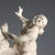 Glazed Terracotta The Rape of Proserpina Sculpture For Sale - Image 3 of 15