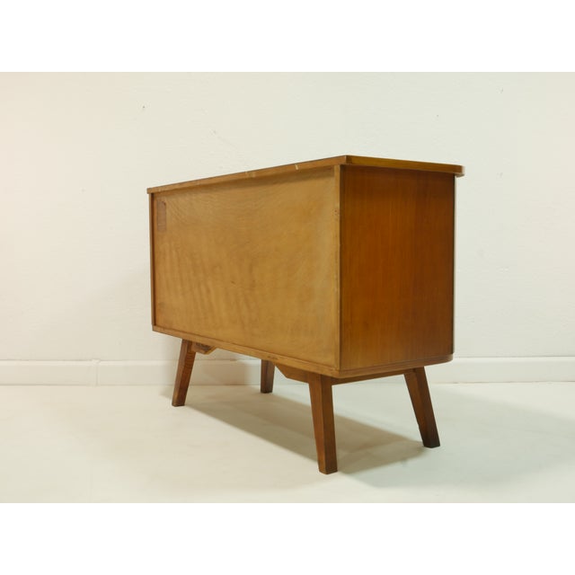 Mid-Century Sideboard, Germany, 1960s For Sale - Image 6 of 16