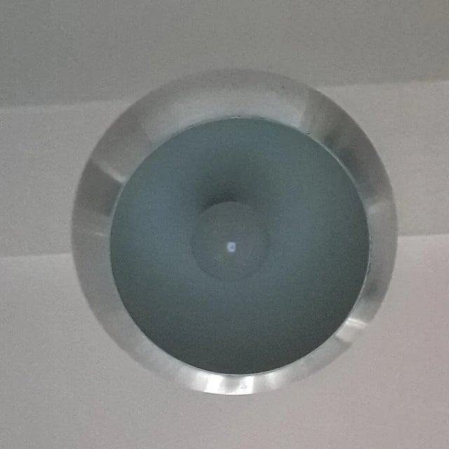 Vintage Ceiling Lamp, 1970s For Sale - Image 4 of 5