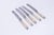 Age: Late 1800’s Details: 6 Forks/5 Knives From Green River Works High Quality Construction Many industries just did not...