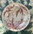 Antique Wedgwood Brown "Seaweed" Transferware Soup Bowl - #3 of 8 Listed For Sale - Image 9 of 16