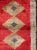 Tribal Vintage Turkish Tulu Rug in Tan and Reds-2'10 X 4'1 For Sale - Image 3 of 7