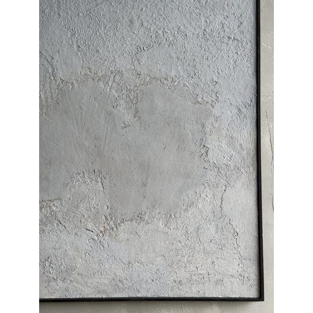 Ullate, Composition 2, Mixed Media Painting For Sale - Image 6 of 13
