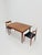 German Teak Dining Table by Lübke, 1960s For Sale - Image 10 of 11