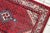 1960s, Vintage Indian Seraband Rug 3' X 5' For Sale In New York - Image 6 of 10