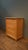 Five-Drawer Linen Chest in Alder For Sale - Image 8 of 9