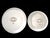 Ceramic Vintage Dansk Bistro Christianshavn Brown Dinner Plates and Rimmed Bowls, 10 Pieces For Sale - Image 7 of 8