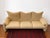 Original Maralunga 3-seater sofa design by Vico Magistretti for Cassina in the 1970s. Personally owned and loved for 10+...