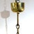1950s Orrefors Designed Modernist Crystal Lantern For Sale In New York - Image 6 of 6