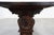Brown 16th Century Renaissance Walnut Console Table, Tuscany For Sale - Image 8 of 18