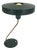 Romeo Table Lamp by Louis Kalff for Philips, 1960s For Sale