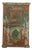 Antique Fir Wardrobe, 1890s For Sale