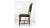 1930s Set of Renaissance Style Oak Dining Chairs, 1930 For Sale - Image 5 of 9