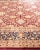 Solo Rugs Mogul, One-of-a-Kind Hand-Knotted Area Rug - Red, 12' 1" x 18' 8" For Sale - Image 4 of 8