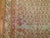 Persian late 19th Century Khotan accent Rug - 4'1" x 6'10" For Sale - Image 3 of 5