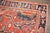Late 19th Century Phenomenal Antique persian Serapi Rug no. j5226 For Sale - Image 5 of 14