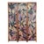 Three-Panel Screen, 1980s For Sale