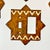 1980s Vintage Southwestern Americana Themed Light Switch and Socket Covers - Set of 6 For Sale - Image 10 of 10