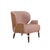 Louis I Armchair by Ottiu For Sale - Image 9 of 13