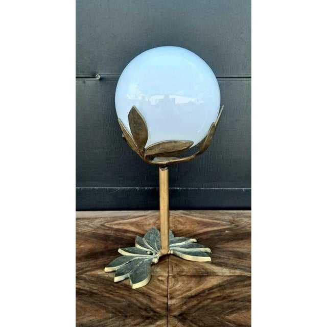 1930s Art Deco Sculpture For Sale In Los Angeles - Image 6 of 11