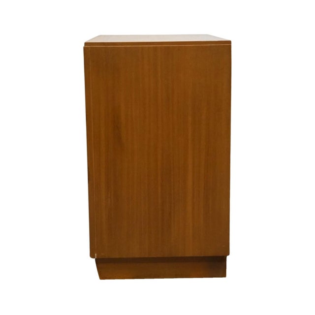 Rway Furniture MCM Mid Century Modern 38" Chest of Drawers For Sale - Image 10 of 14