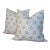 Charlotte Gaisford Phoebe Green Pillows For Sale