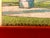 Drawing/Sketching Materials Signed Landscape of Oakland’s Historic Lake Merritt, by S K Farnsworth For Sale - Image 7 of 9
