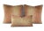 Not Yet Made - Made To Order Colefax and Fowler Jerome in Red Euro Pillow Cover For Sale - Image 5 of 8