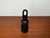 Metal Postmodern Danish Red and Black Bottle Opener and Corkscrew Bar Set by Bjarne Bo for Ideas, Denmark, 1980s, Set of 4 For Sale - Image 7 of 16