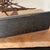 Modernist Abstract Welded Scrap Steel Sculpture For Sale - Image 6 of 6
