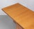 Wood Modernist Maple Desk by Dick Russell for Ray Leigh, 1980s For Sale - Image 7 of 18