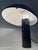 Metal Space Age Vaga Table Lamp by Franco Mirenze for Luce Italia, 1978 For Sale - Image 7 of 15
