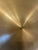 Minimalism Small Alta Brass Dome Chandelier by Lawson-Fenning For Sale - Image 3 of 10