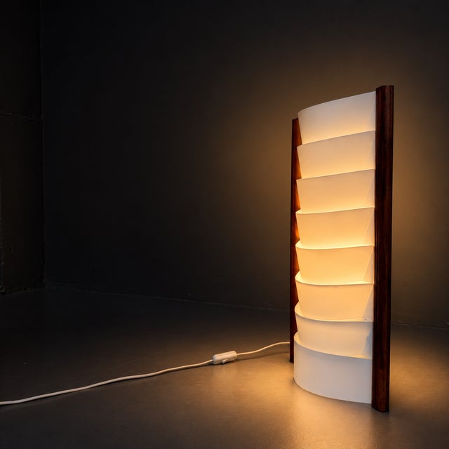 Novecento Table Lamp by SLAMP, Italy, 1990s For Sale - Image 10 of 15