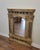 1980s Ornate Wood Wall Mirror For Sale - Image 10 of 11