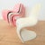 White Junior Chair by Verner Panton for Vitra, 2000s, in Very Good conditions. Designed from 2000 This piece has an...