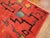 Vintage Turkish Art Deco Rug - 6'10" x 9'11" For Sale In New York - Image 6 of 9