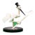 The Stork Club Tabletop Plastic Figurine Bud Vase W/ Cocktail Spoon For Sale