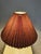 Danish Ceramic Table Lamp by Chris Haslev, 1960s For Sale - Image 6 of 13