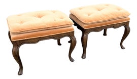 Example of Drexel Stools