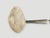 Early 20th Century Antique Hand Antique Wooden Ladle For Sale - Image 5 of 5