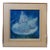 Maria Alquilar (Barbara Taffet) Signed Expressionist Work on Paper “Bigs” – Framed For Sale