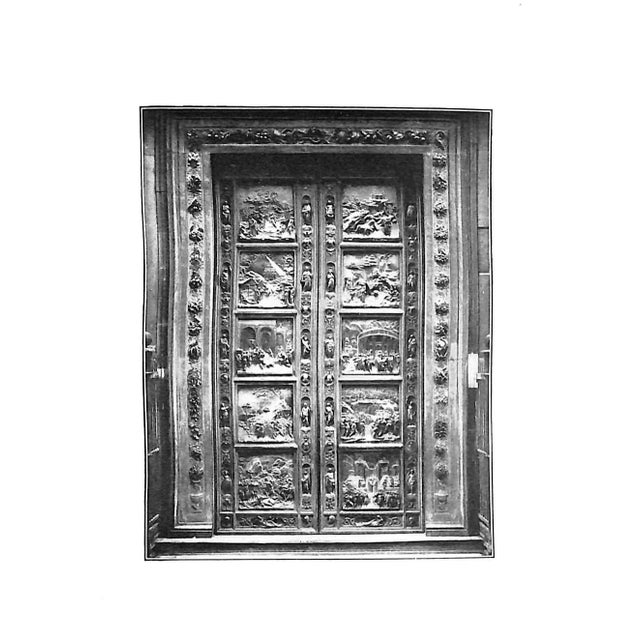 "Florence the Lily of the Arno" 1891 Johnson, Virginia W. For Sale - Image 4 of 6