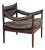 Danish Modus Lounge Chair by Kristian Vedel for Søren Willadsen Møbelfabrik, 1974 For Sale