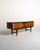 Scandinavian Sideboard in Rosewood and Oak, 1960s For Sale - Image 4 of 12