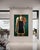Cedric Vu "Cool Story Breaux" Acrylic Yarn Tufted Portrait, Selfie Figure, Teal Ground, Contemporary California Textile Art, Pop Art, 2025 For Sale In San Francisco - Image 6 of 6