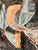 Eivor Lindberg, Abstract Composition, 1967, Oil on Canvas, Framed For Sale - Image 9 of 18