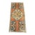 Turkish Yastik Rug 1'5" x 3' For Sale